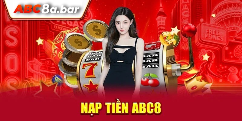 Quy trình nạp tiền vào ví siêu dễ dàng cho mọi người thực hiện