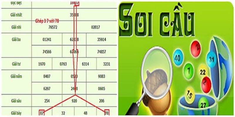 Cách soi cầu lô đề là gì?