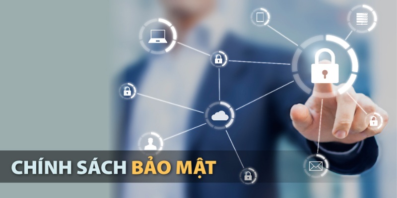 Nhà cái luôn đảm bảo an toàn về dữ liệu của bet thủ