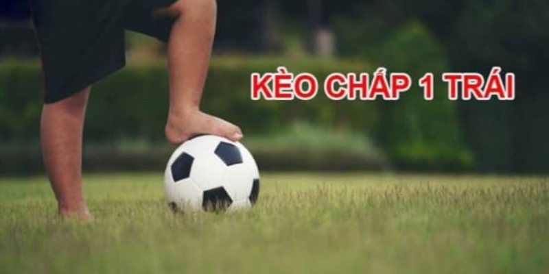 Kèo chấp 1 trái ABC8 có điểm gì đặc biệt?