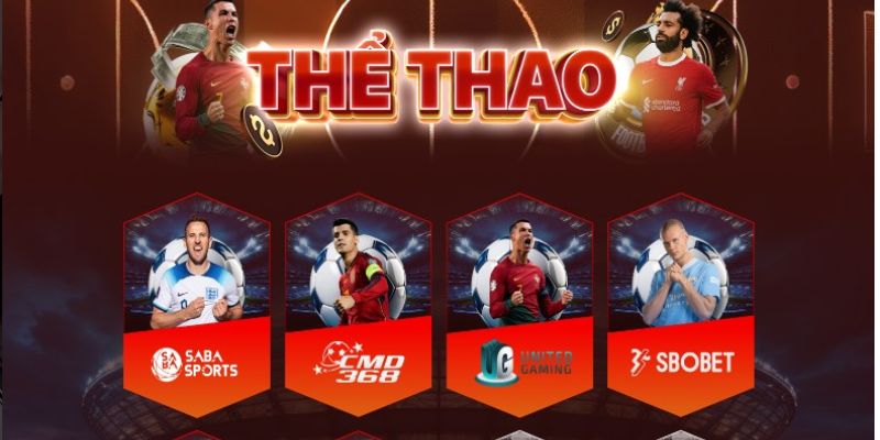 ABC8 hỗ trợ đa dạng loại hình game cá cược 