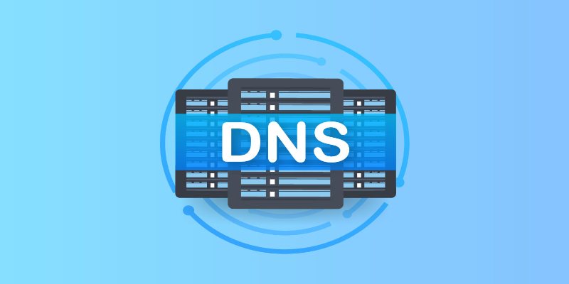 Lỗi DNS khi truy cập link vào nhà cái