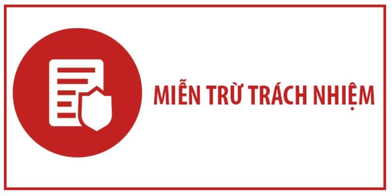  Miễn trách nhiệm về vấn đề bảo mật