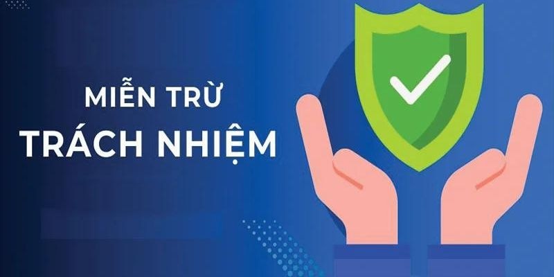 Miễn trừ trách nhiệm tại ABC8 là gì?