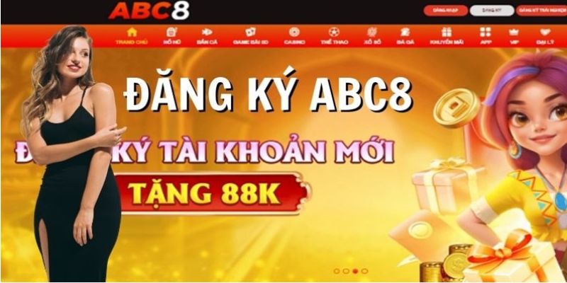 Quy trình đăng ký ABC8