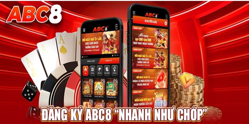 Xác nhận đăng ký tài khoản nhanh chóng 