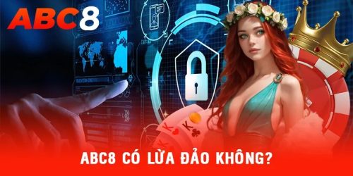 ABC8 có lừa đảo không