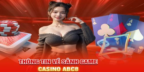 Casino ABC8