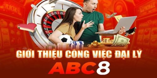 Đại lý ABC8