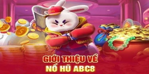 Nổ hũ ABC8