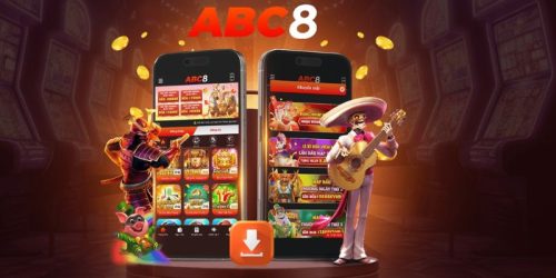 rút tiền ABC8